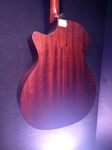 Taylor Guitars - 314CE VCL 2